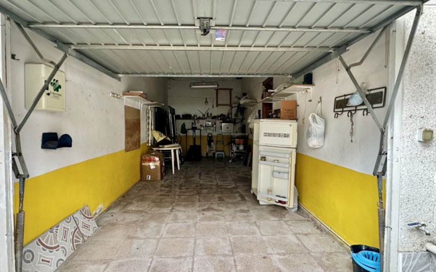 Herverkoop - Herenhuis -
Orihuela Costa - Los Altos