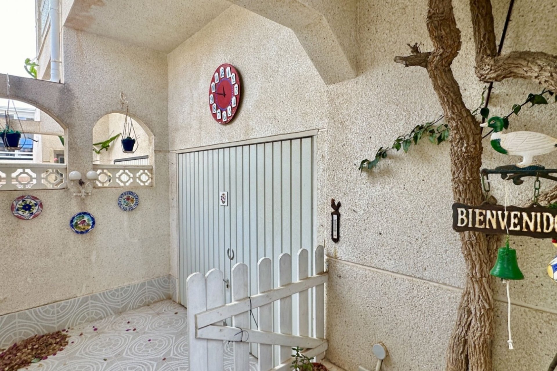 Herverkoop - Herenhuis -
Orihuela Costa - Los Altos