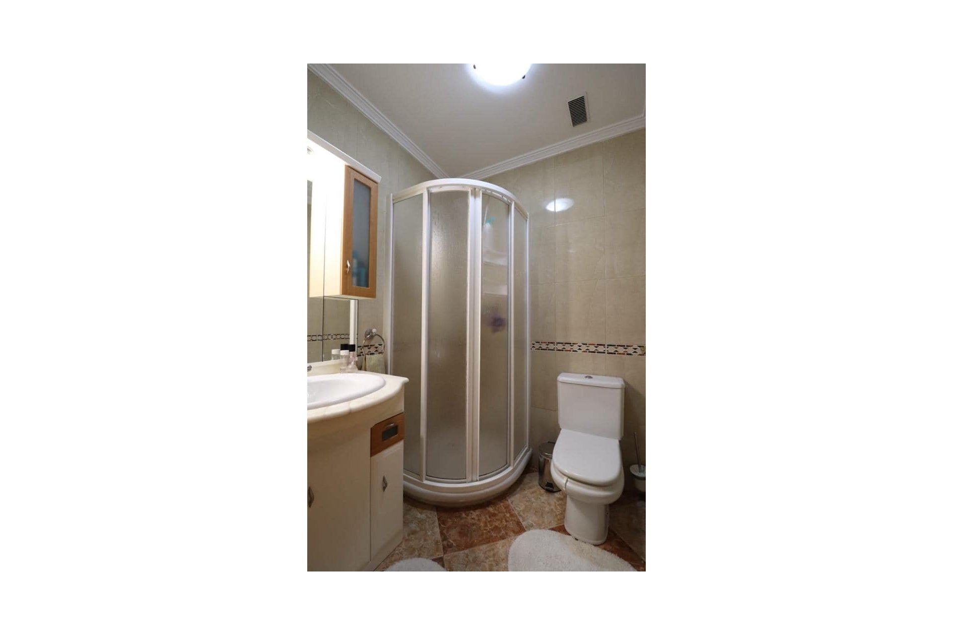 Herverkoop - Herenhuis -
Orihuela Costa - Los Altos