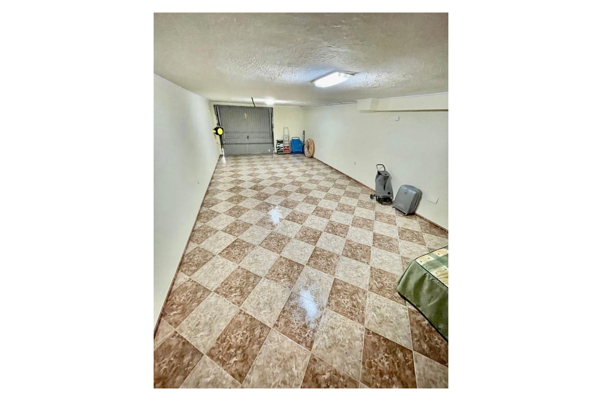 Herverkoop - Herenhuis -
Orihuela Costa - Los Altos