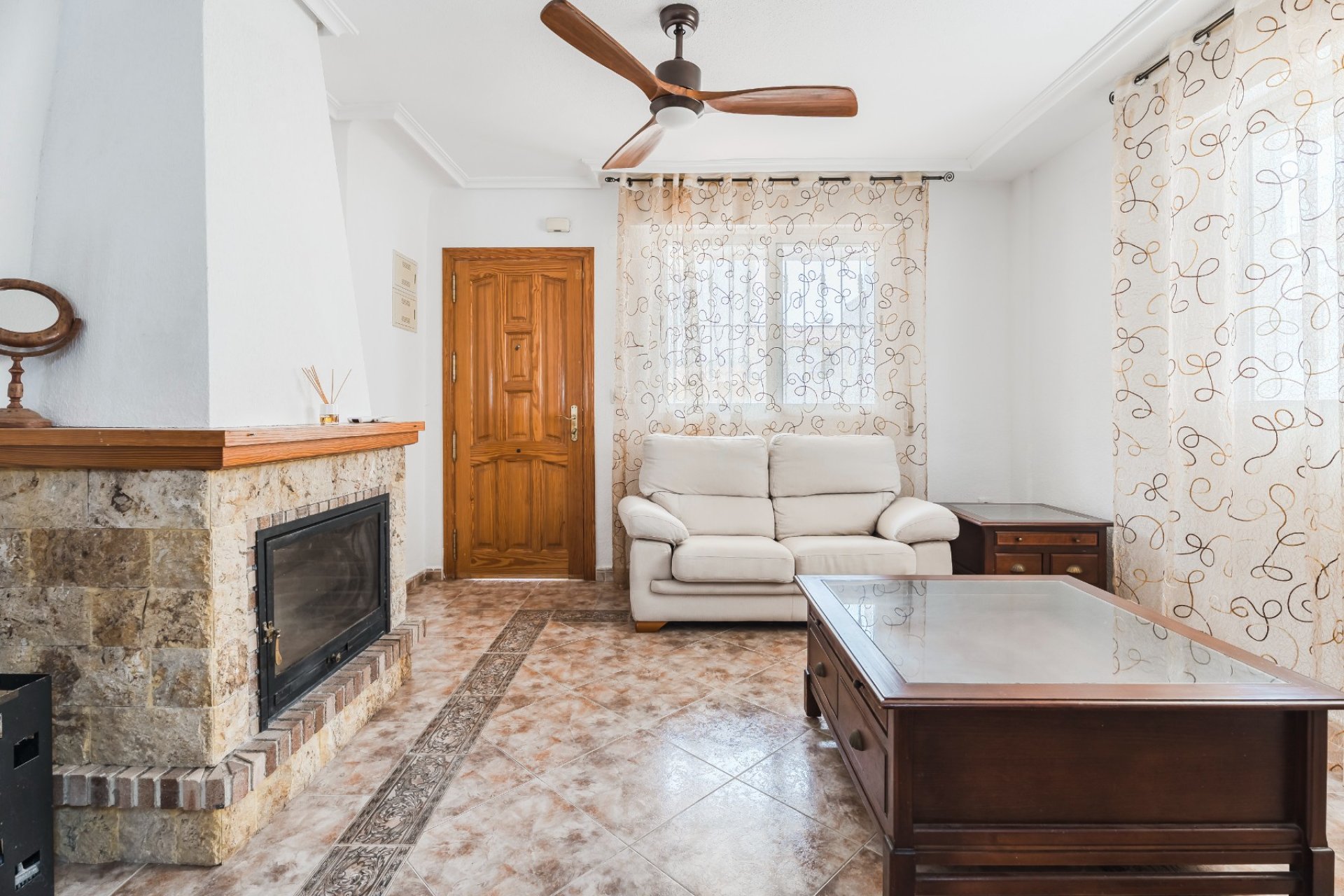 Herverkoop - Herenhuis -
Orihuela Costa - Los Altos