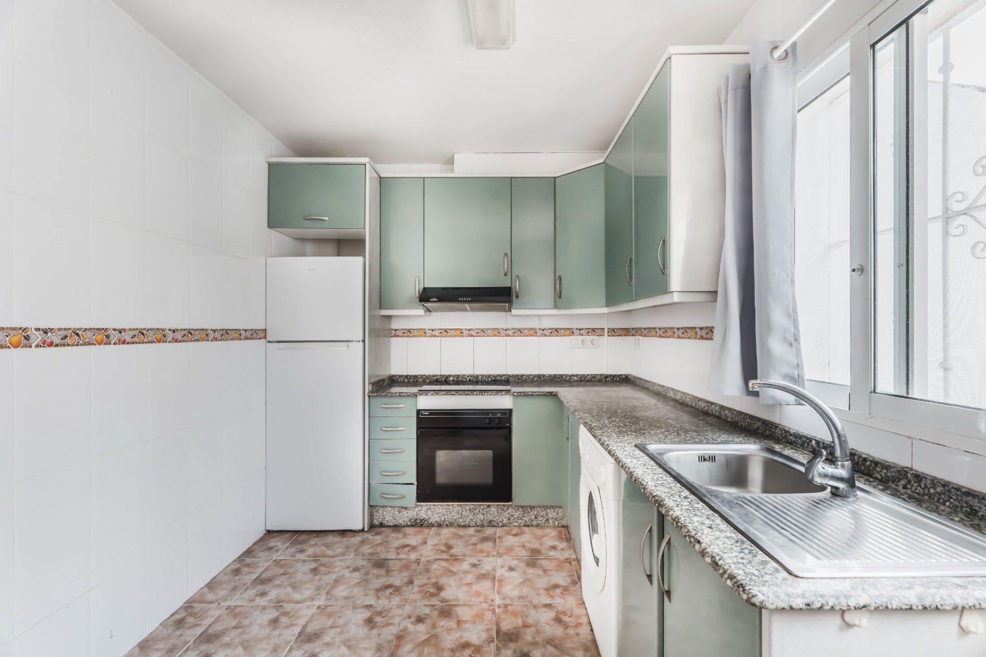 Herverkoop - Herenhuis -
Orihuela Costa - Los Altos