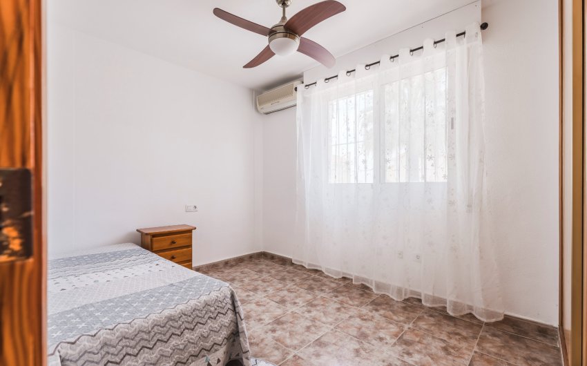 Herverkoop - Herenhuis -
Orihuela Costa - Los Altos