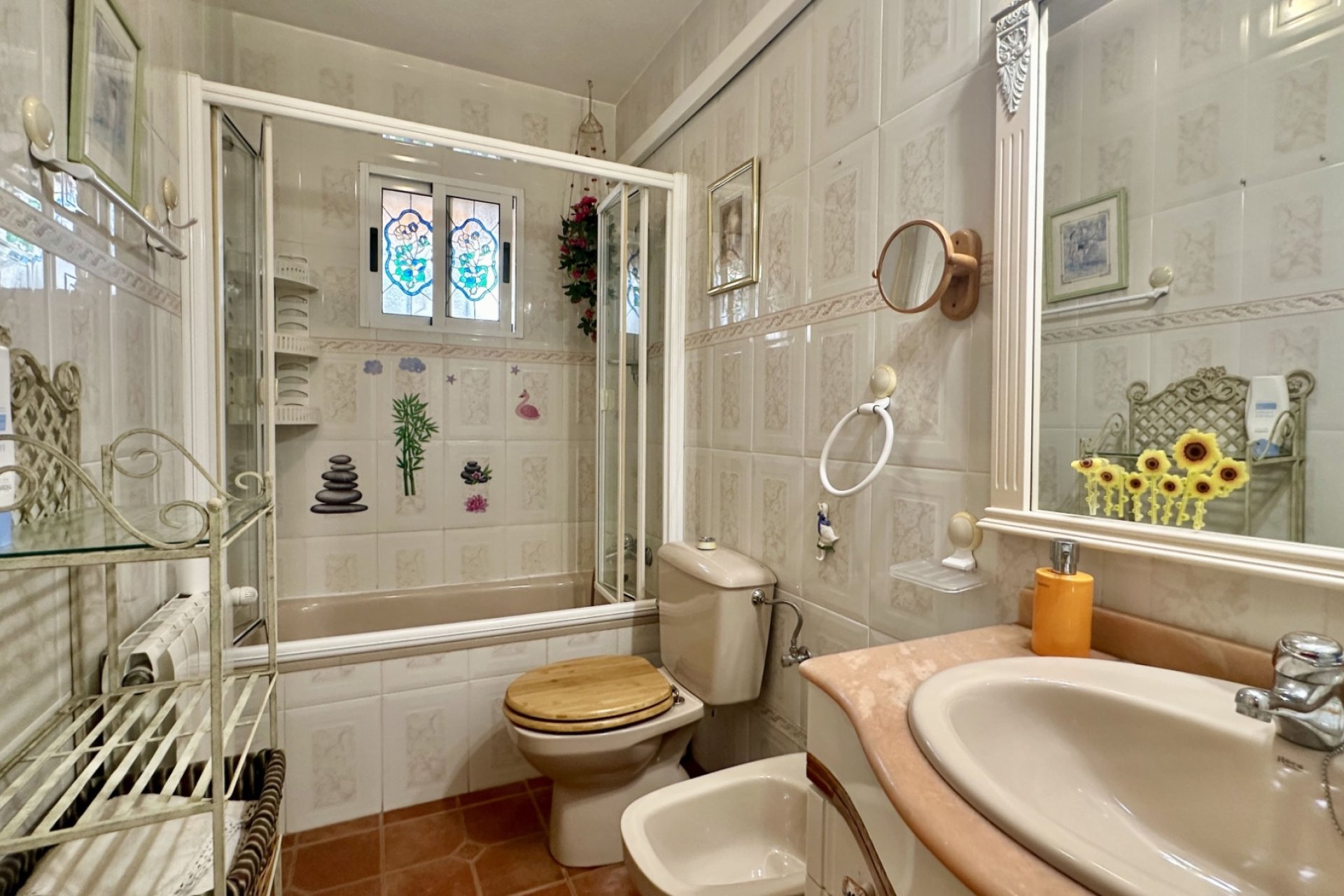 Herverkoop - Herenhuis -
Orihuela Costa - Los Altos