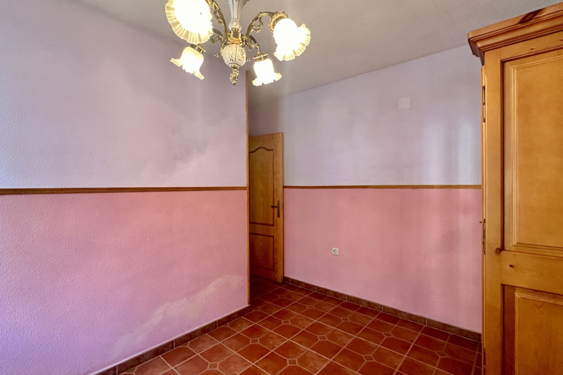 Herverkoop - Herenhuis -
Orihuela Costa - Los Altos