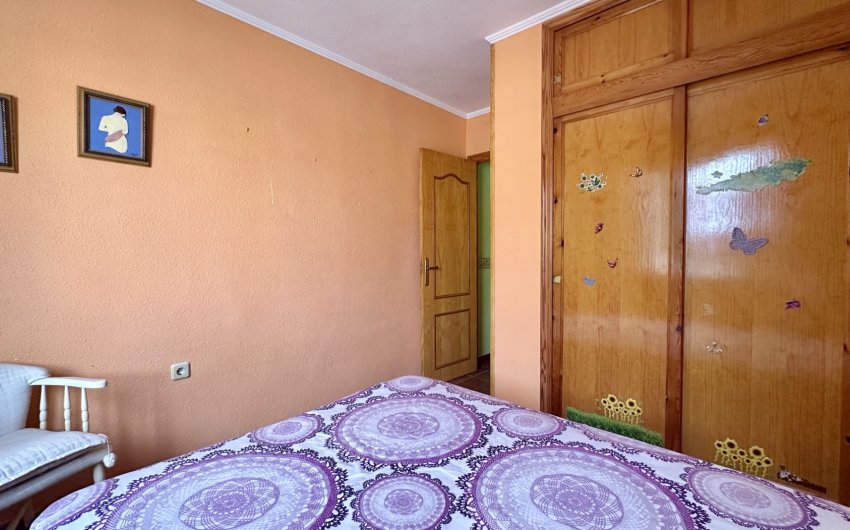 Herverkoop - Herenhuis -
Orihuela Costa - Los Altos