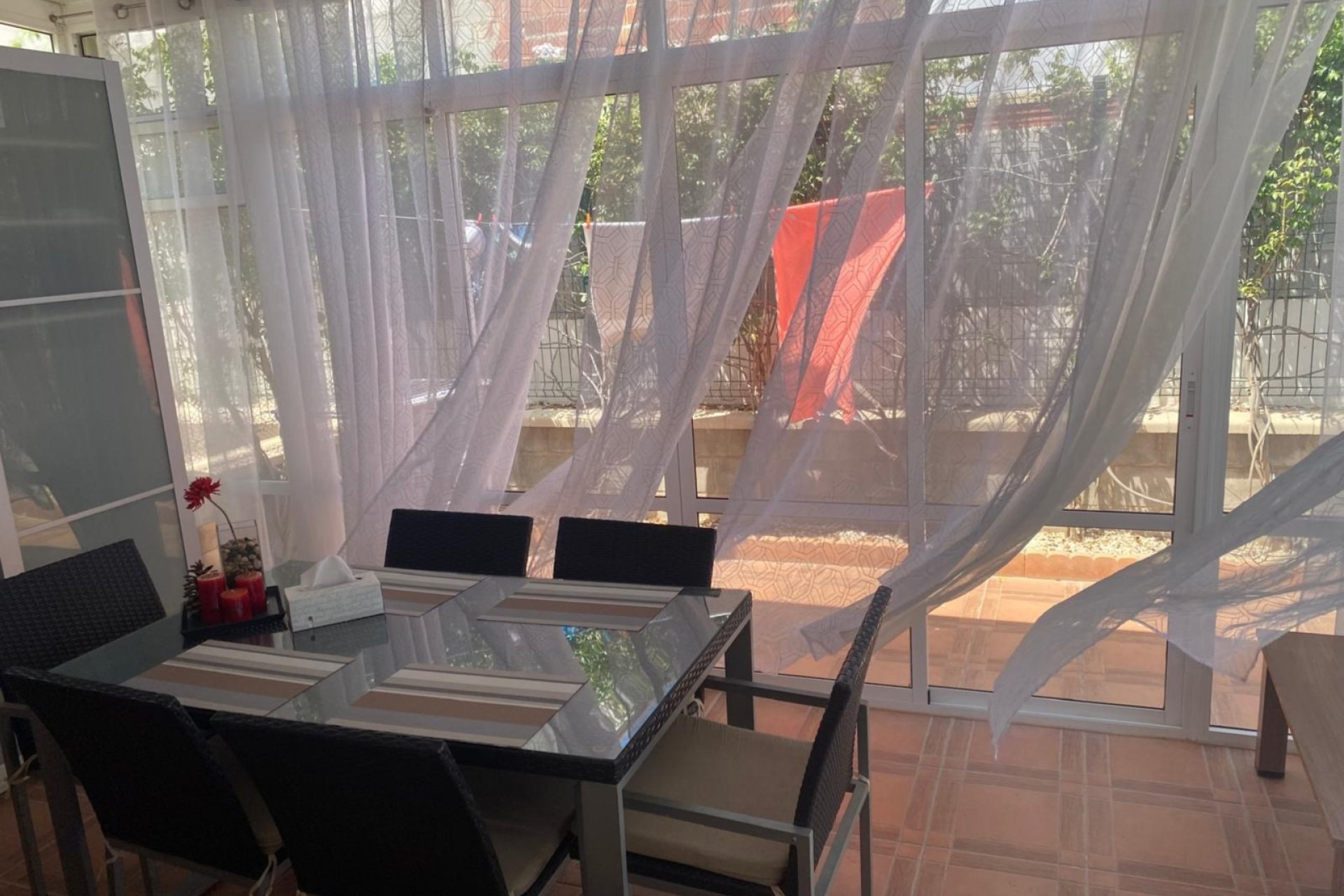 Herverkoop - Herenhuis -
Orihuela Costa - Mil Palmeras