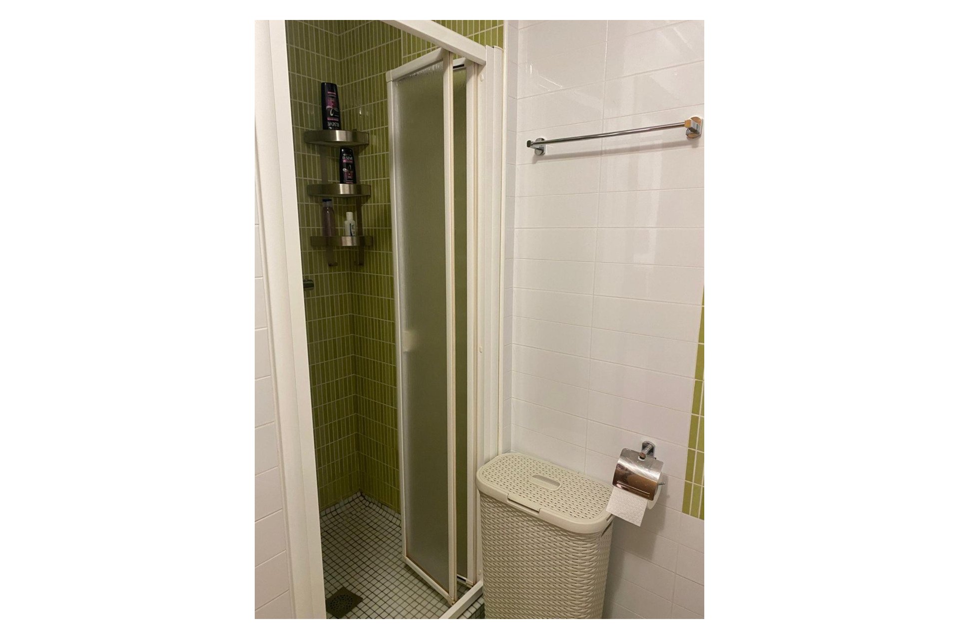 Herverkoop - Herenhuis -
Orihuela Costa - Mil Palmeras