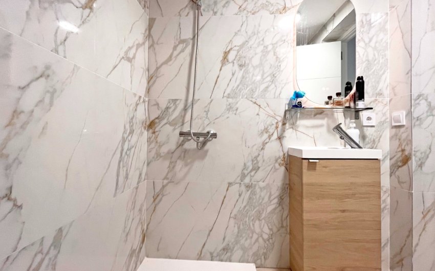 Herverkoop - Herenhuis -
Orihuela Costa - Playa Flamenca