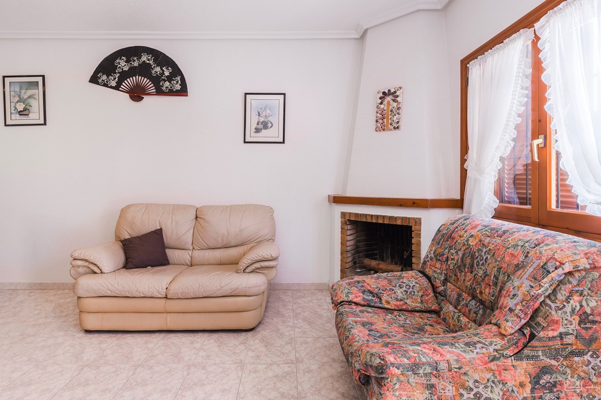 Herverkoop - Herenhuis -
Orihuela Costa - Playa Flamenca