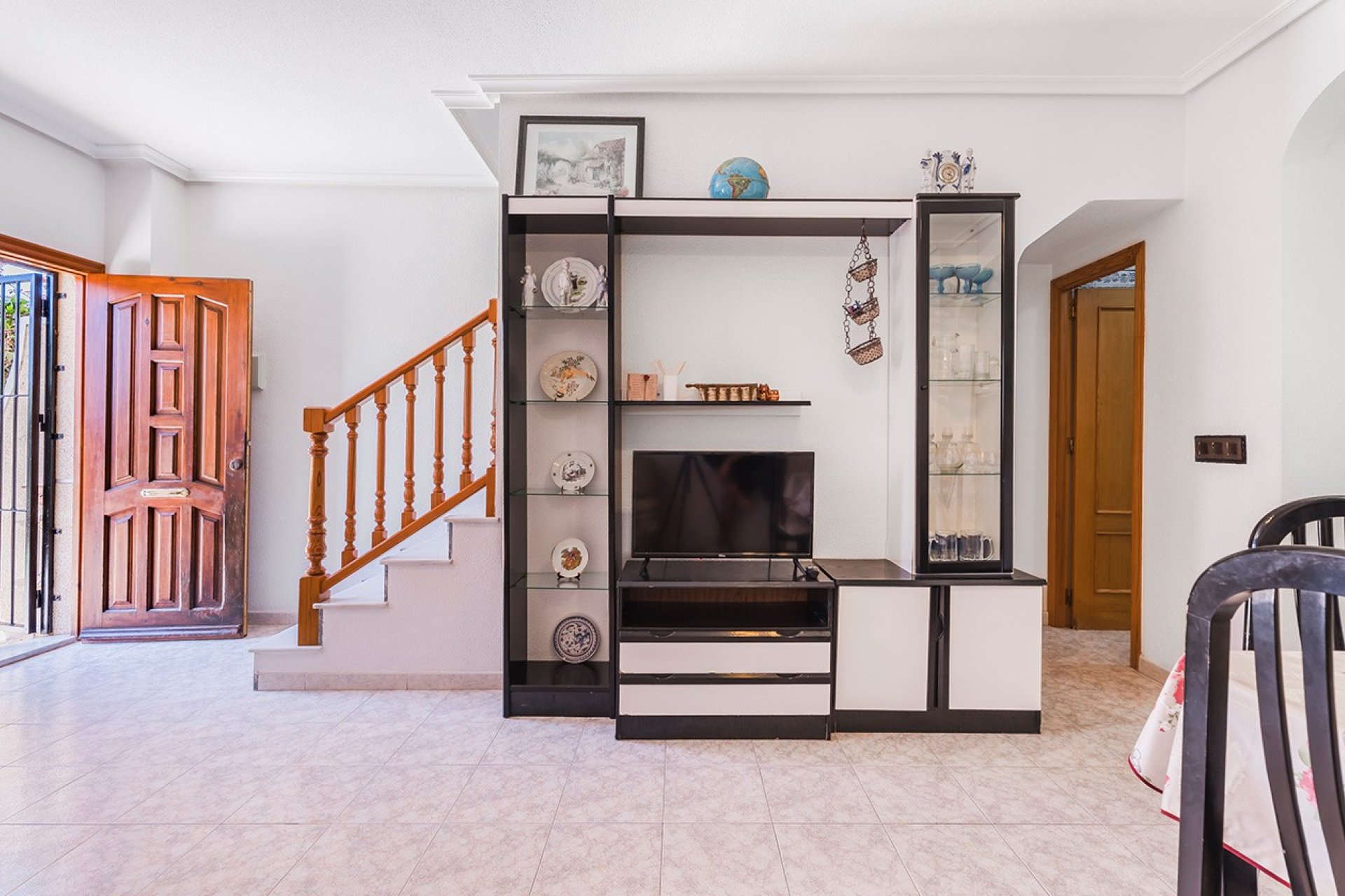 Herverkoop - Herenhuis -
Orihuela Costa - Playa Flamenca