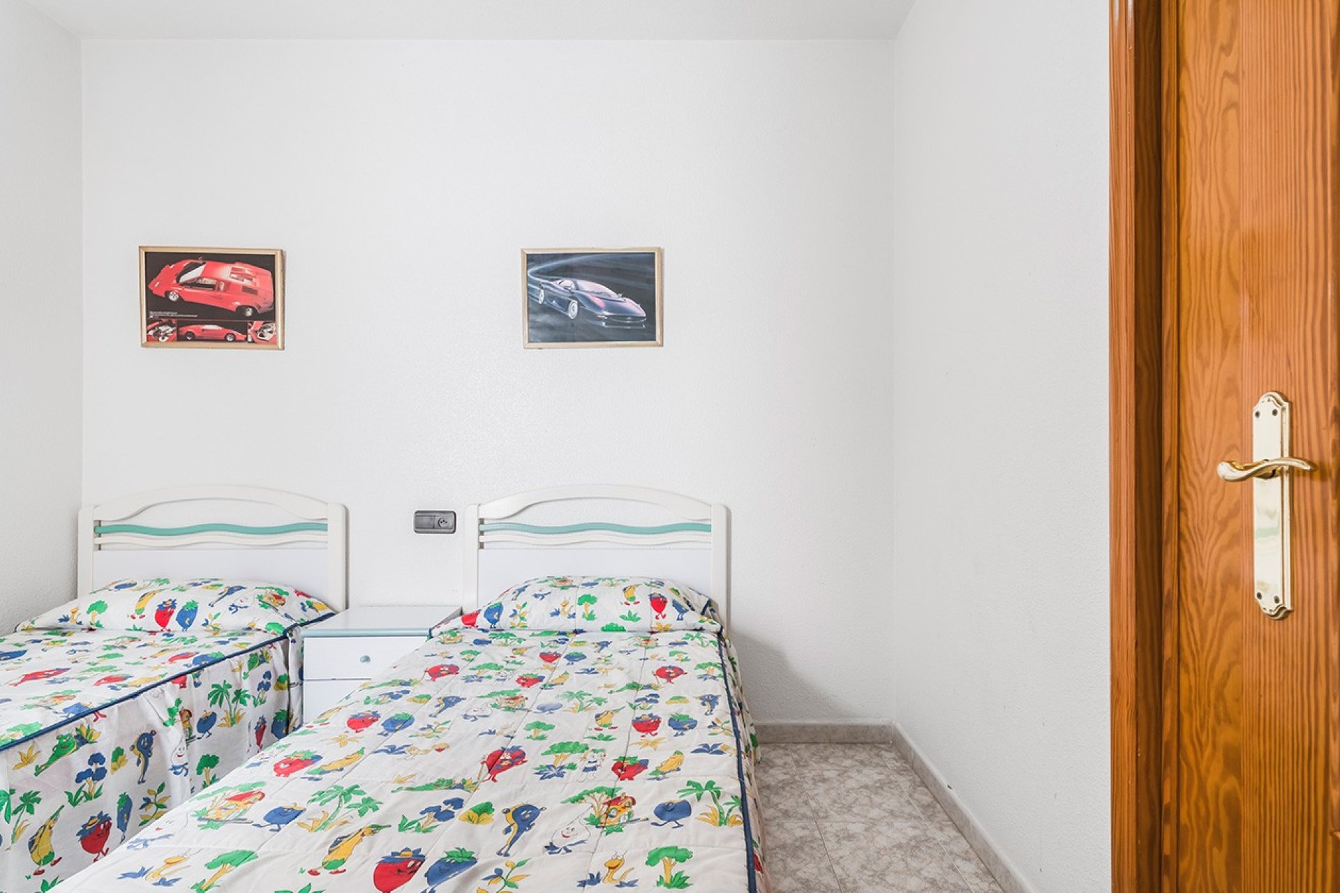 Herverkoop - Herenhuis -
Orihuela Costa - Playa Flamenca