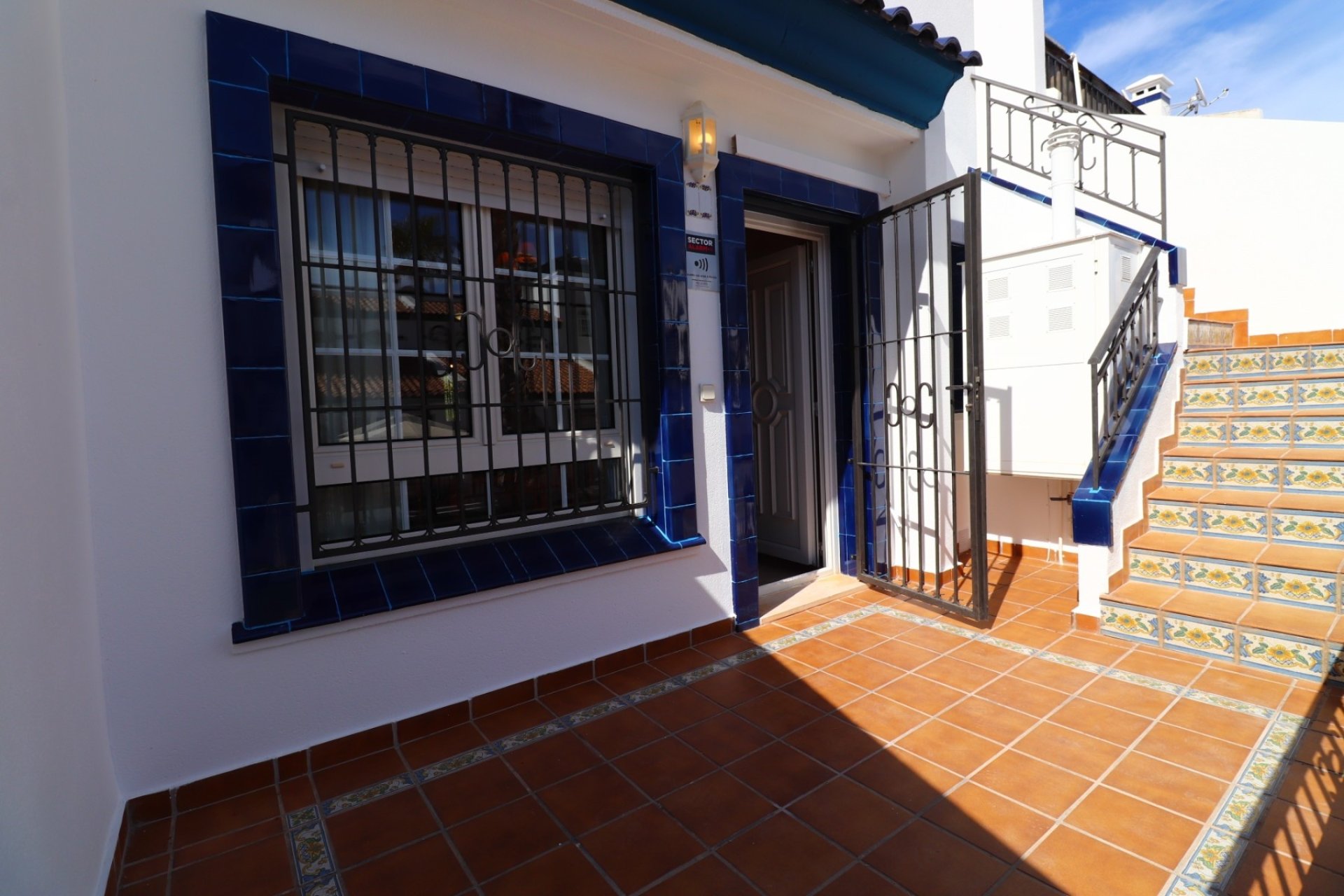 Herverkoop - Herenhuis -
Orihuela Costa - Villamartín