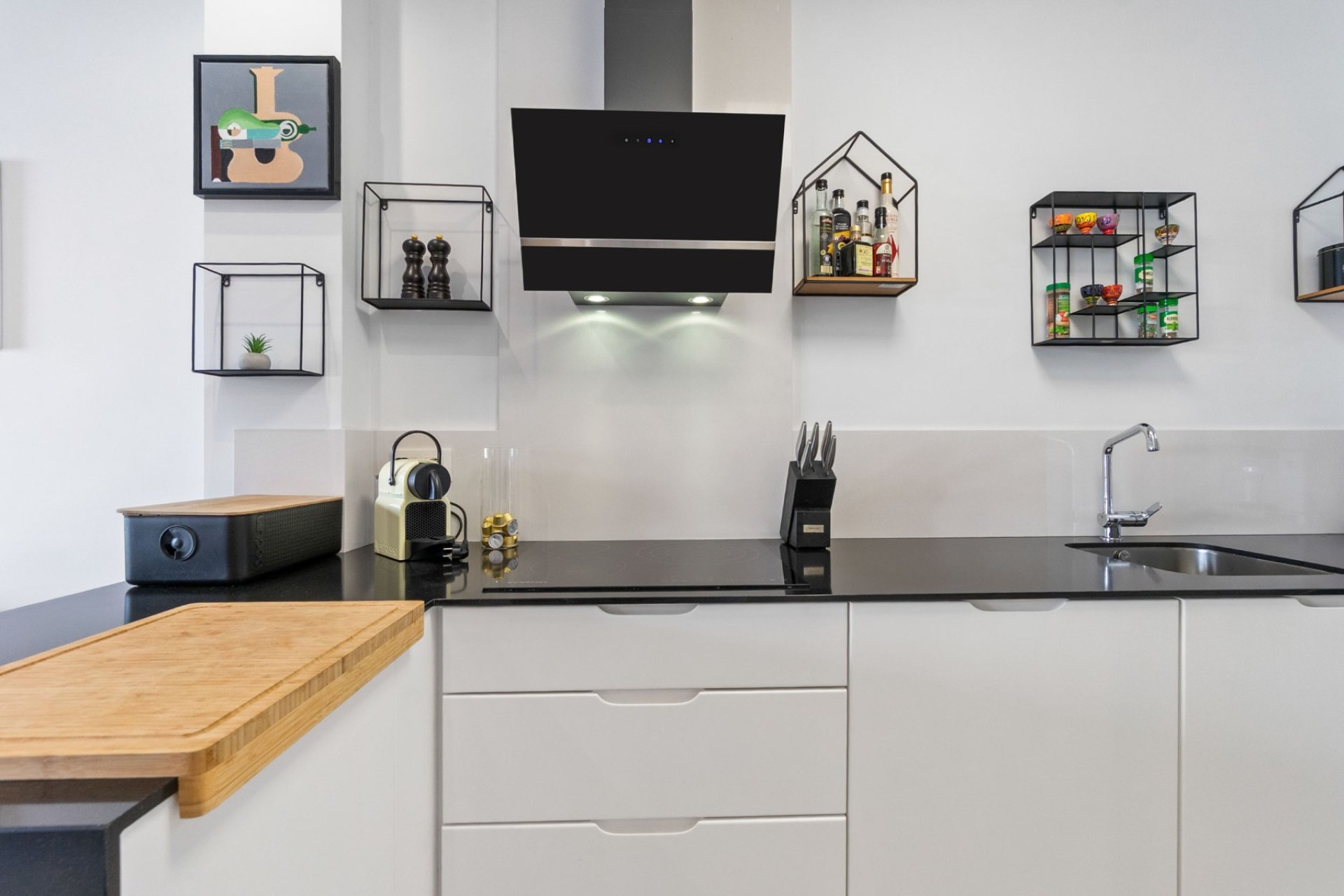 Herverkoop - Herenhuis -
Orihuela Costa - Villamartín