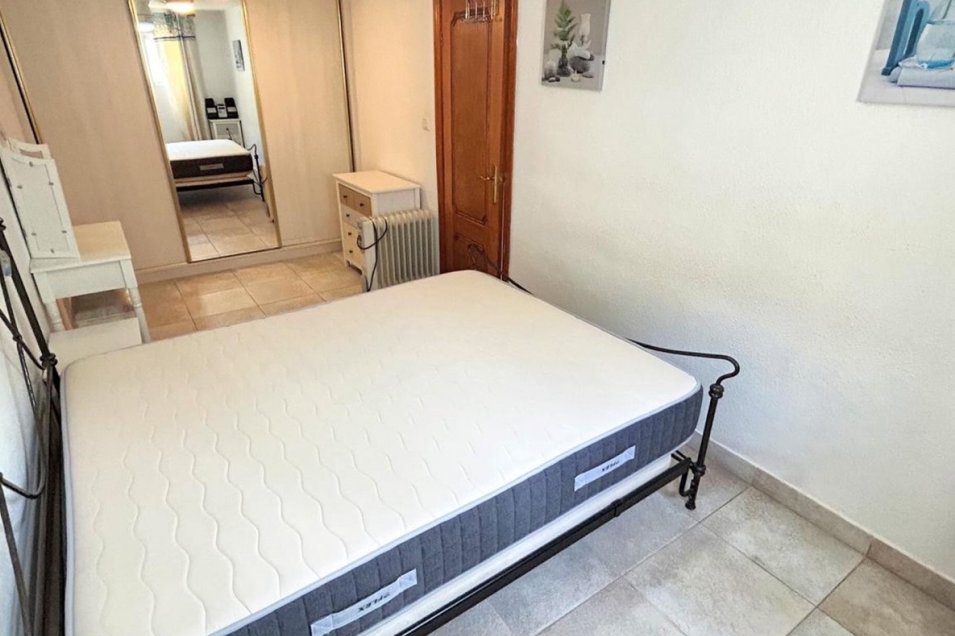 Herverkoop - Herenhuis -
Orihuela Costa - Villamartín