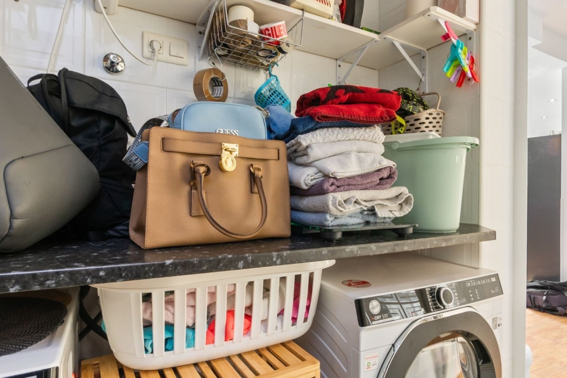 Herverkoop - Herenhuis -
Orihuela Costa - Villamartín