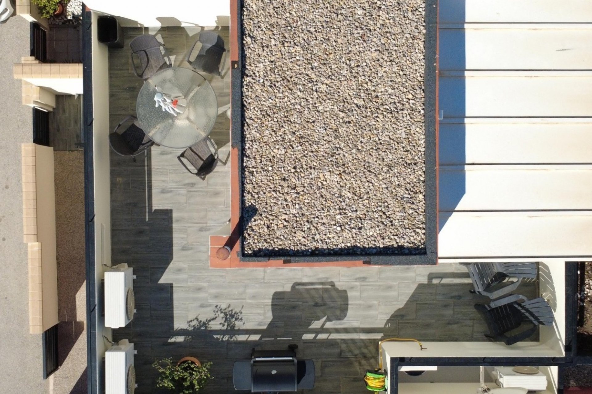 Herverkoop - Herenhuis -
Orihuela Costa - Villamartín