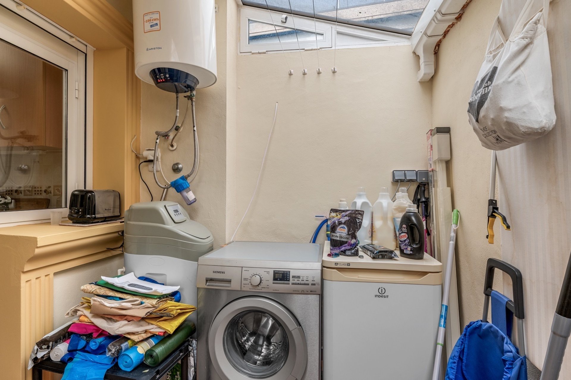 Herverkoop - Herenhuis -
Orihuela Costa - Villamartín