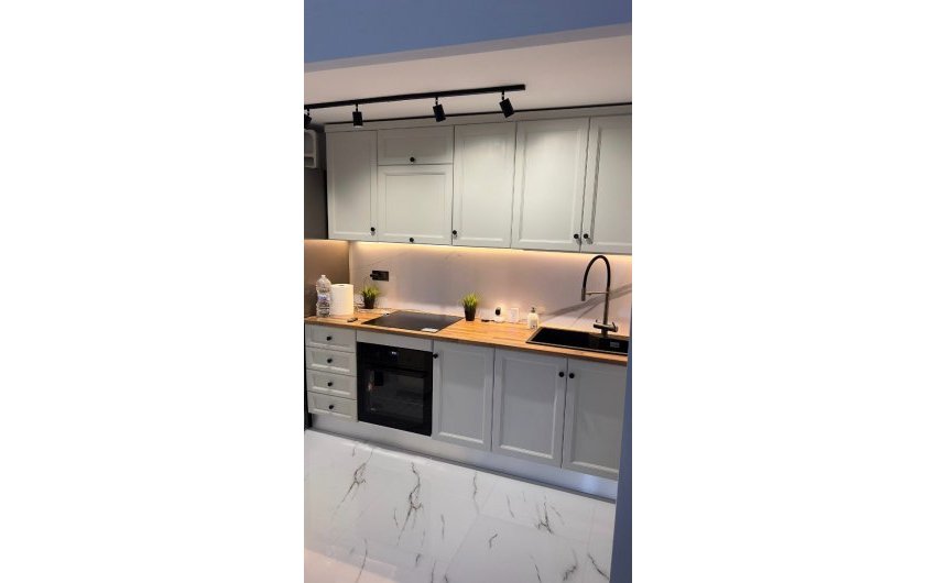 Herverkoop - Herenhuis -
Orihuela - Orihuela Costa