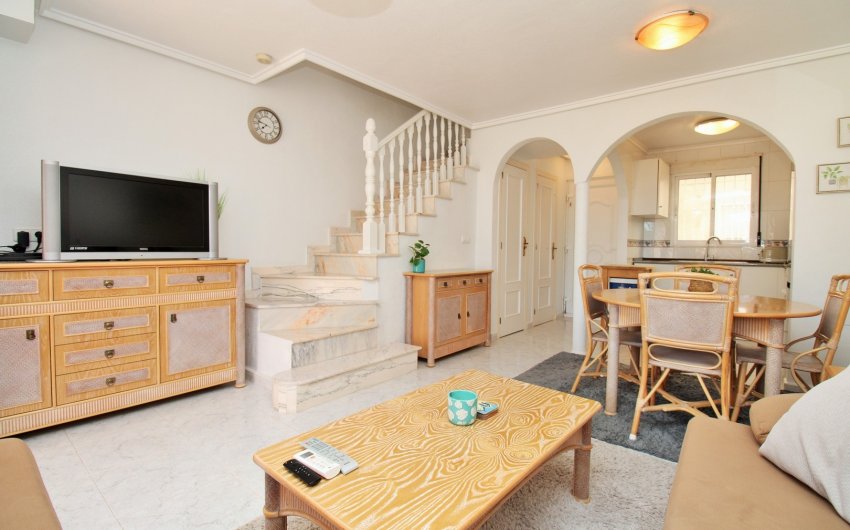 Herverkoop - Herenhuis -
Playa Flamenca