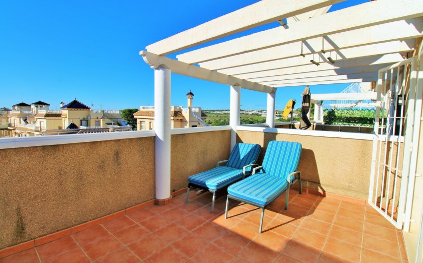 Herverkoop - Herenhuis -
Playa Flamenca