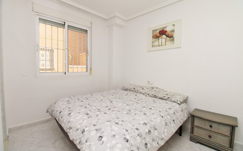 Herverkoop - Herenhuis -
Playa Flamenca