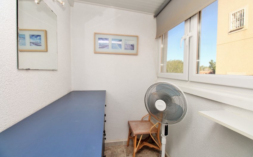 Herverkoop - Herenhuis -
Playa Flamenca