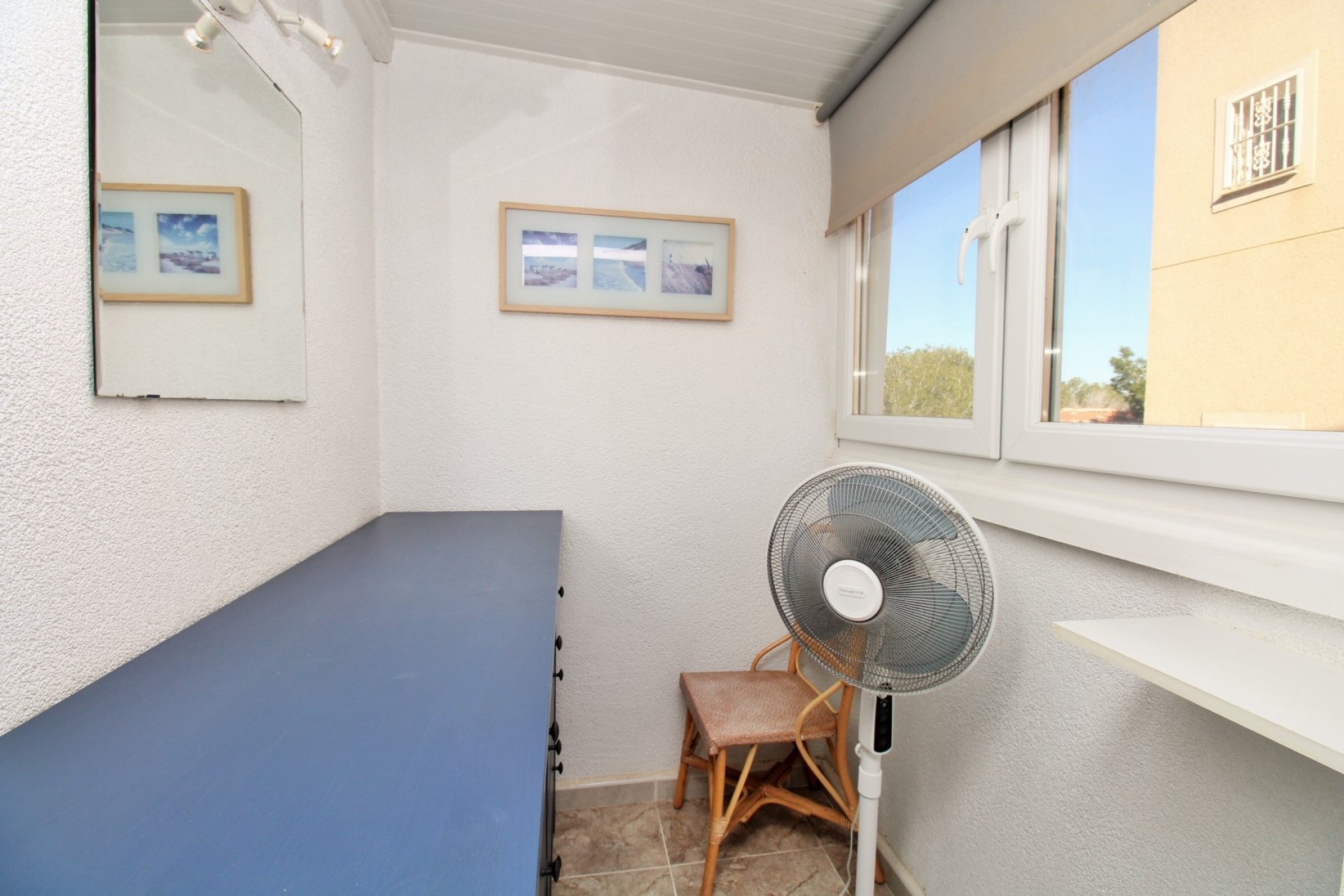 Herverkoop - Herenhuis -
Playa Flamenca