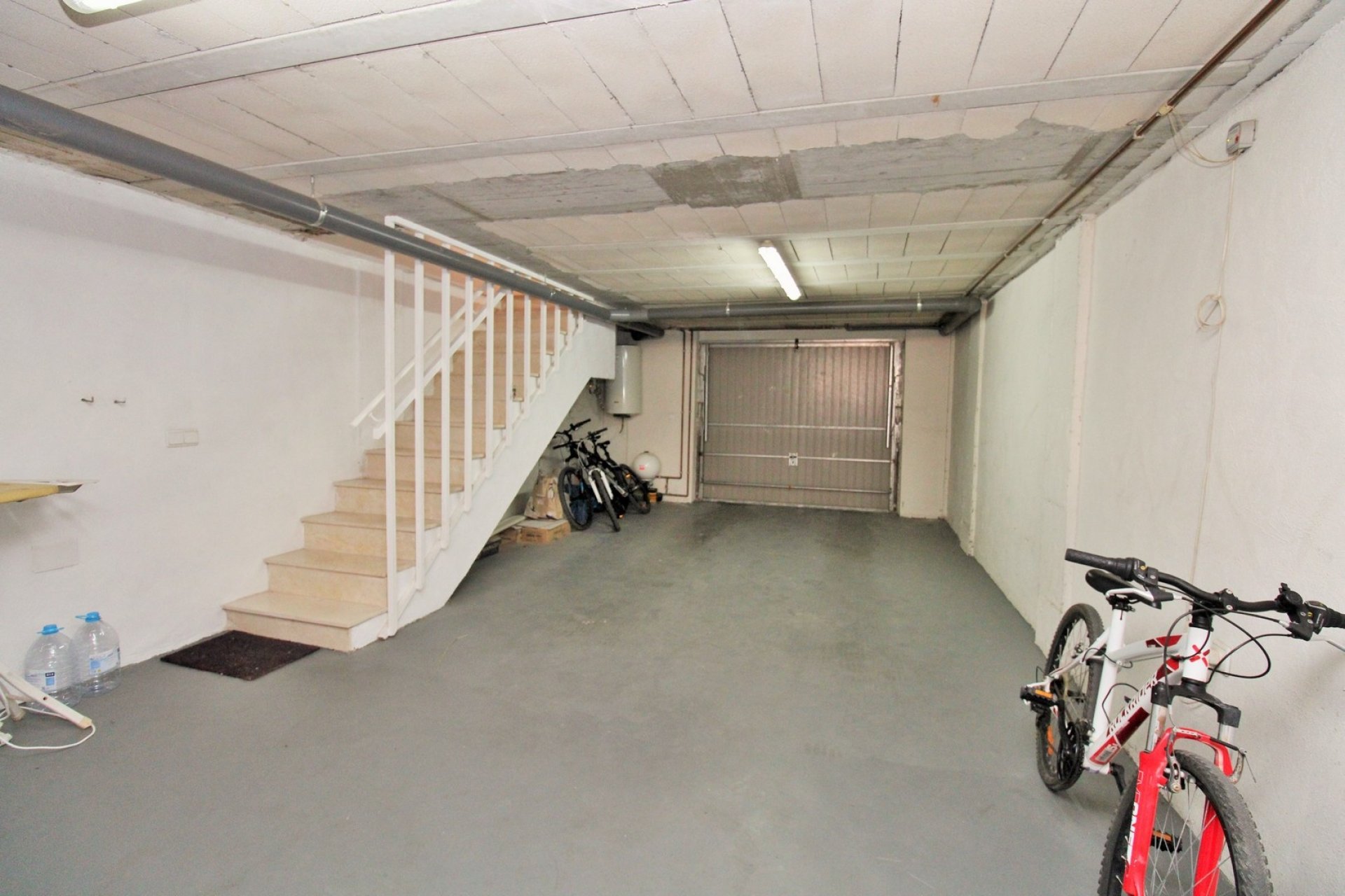 Herverkoop - Herenhuis -
Playa Flamenca