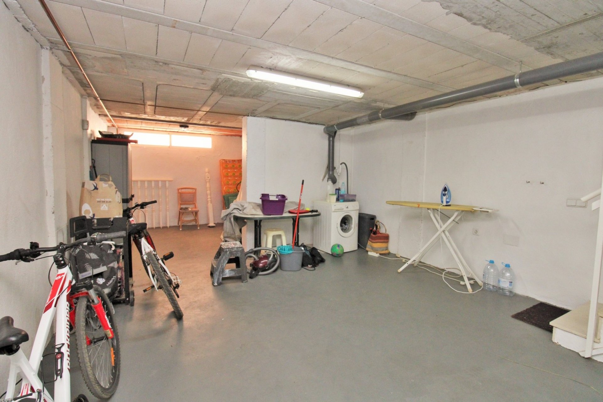 Herverkoop - Herenhuis -
Playa Flamenca