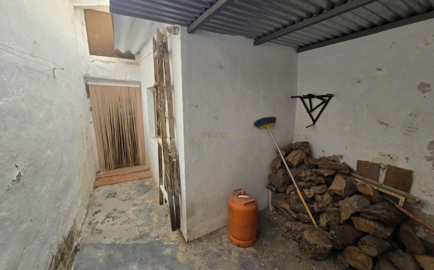 Herverkoop - Herenhuis -
Salinas