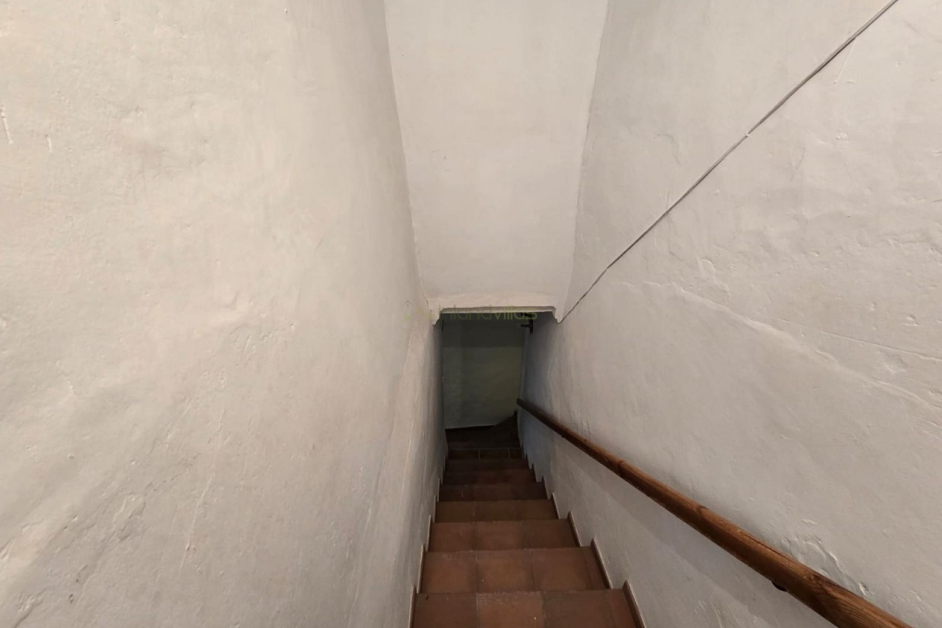 Herverkoop - Herenhuis -
Salinas