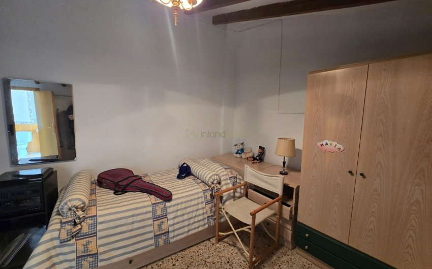 Herverkoop - Herenhuis -
Salinas