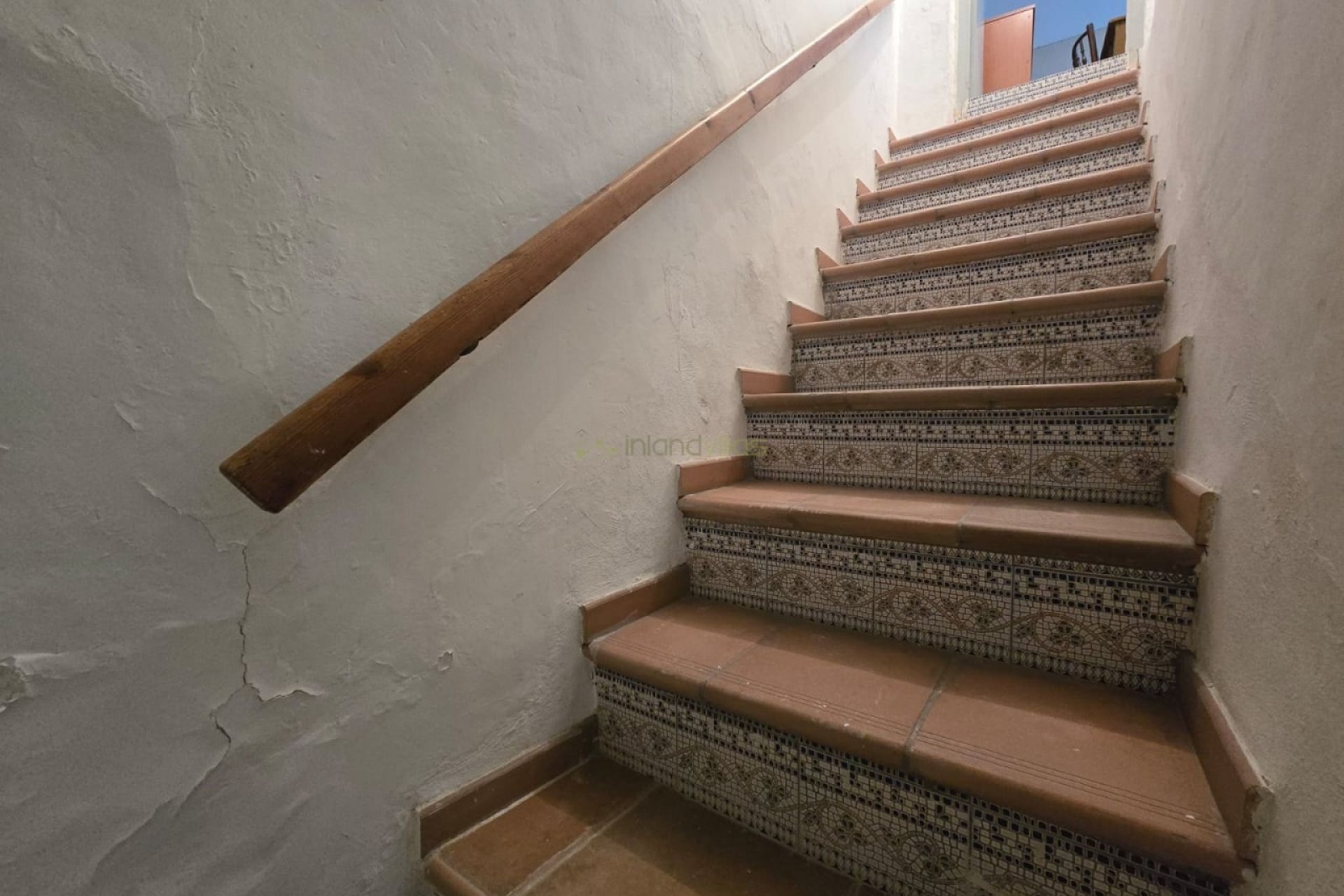 Herverkoop - Herenhuis -
Salinas