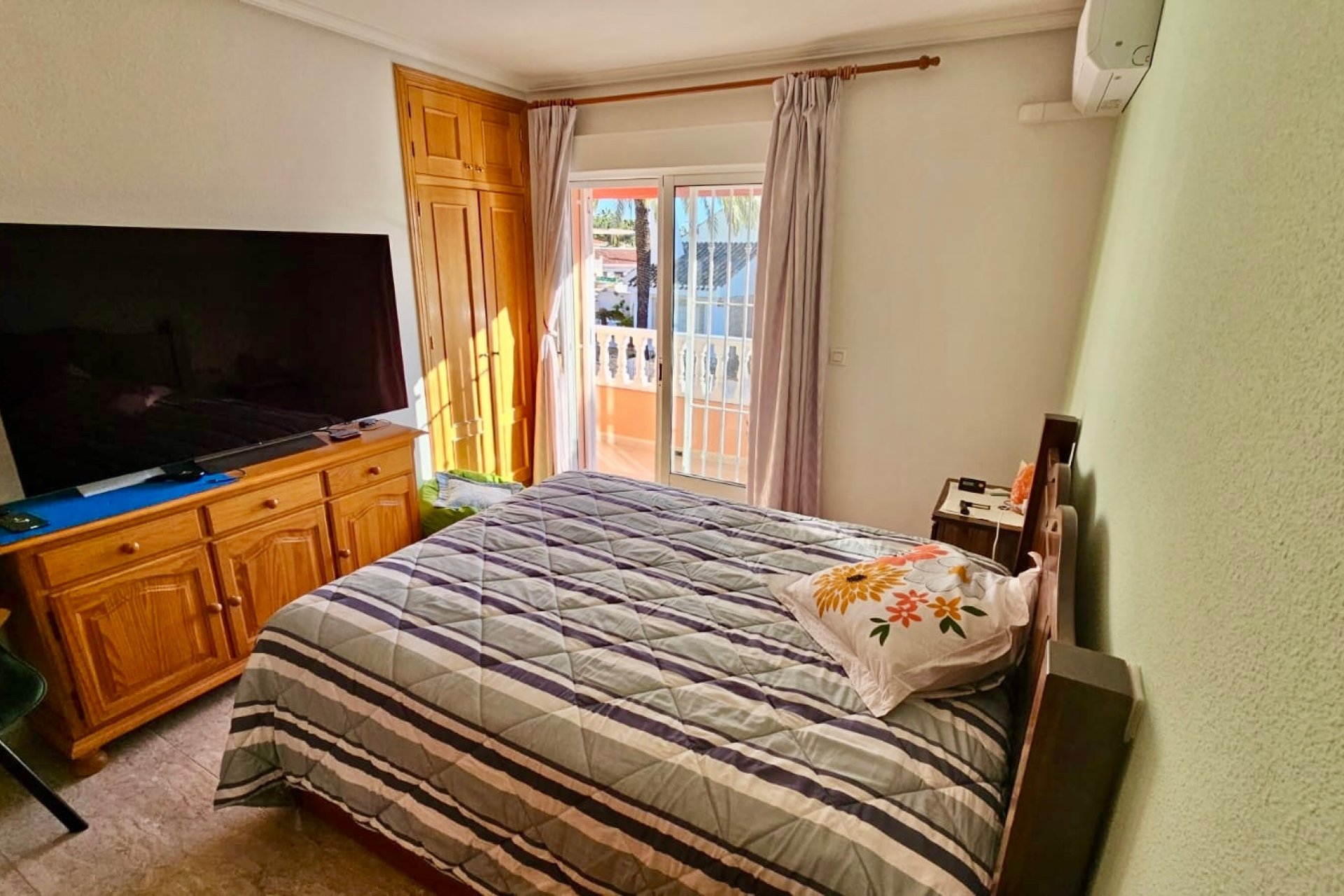 Herverkoop - Herenhuis -
San Javier