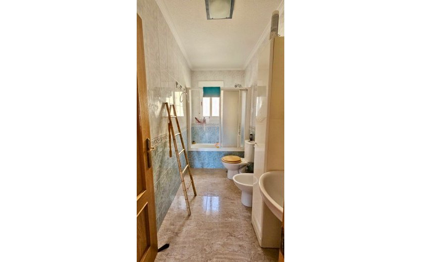 Herverkoop - Herenhuis -
San Javier