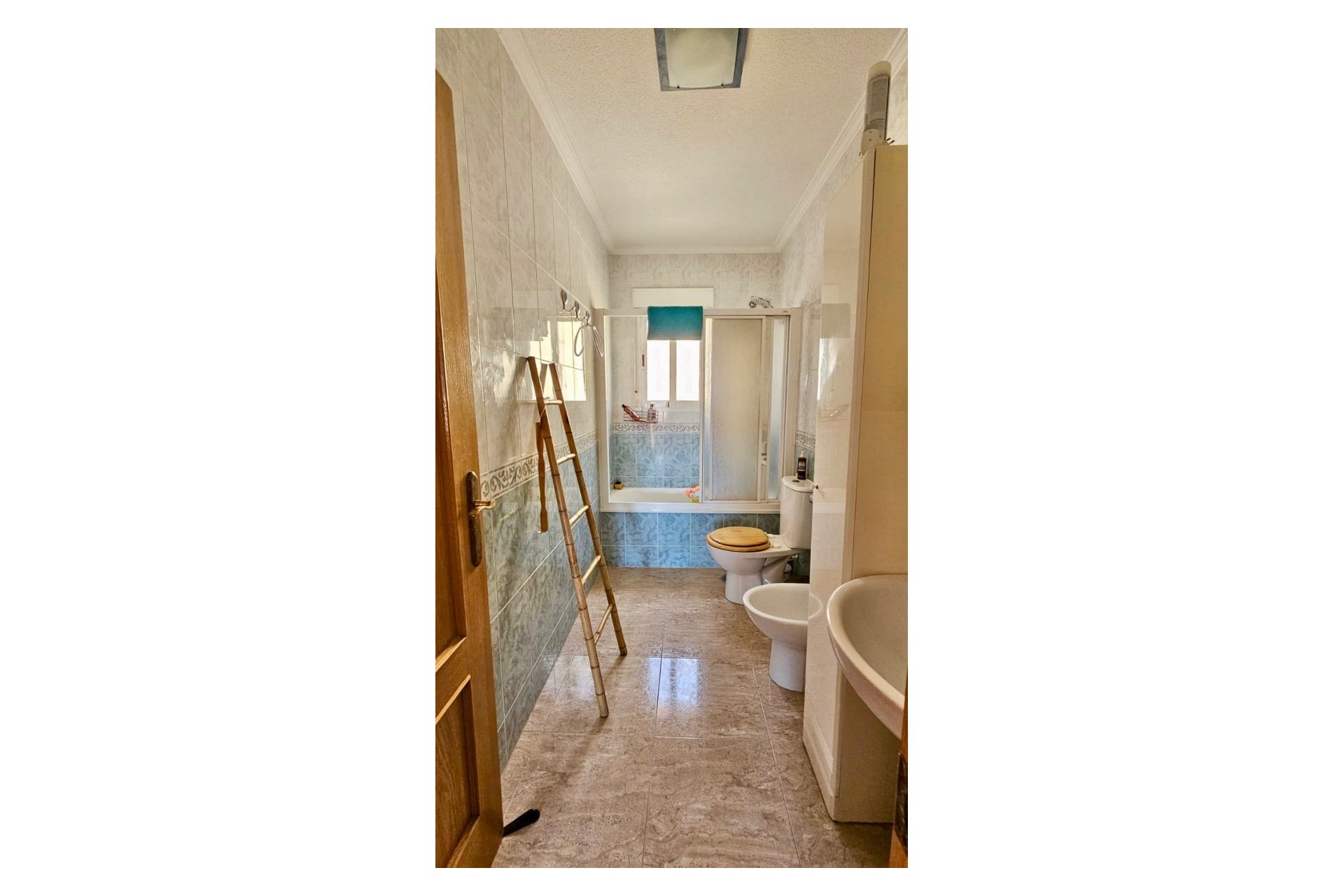 Herverkoop - Herenhuis -
San Javier