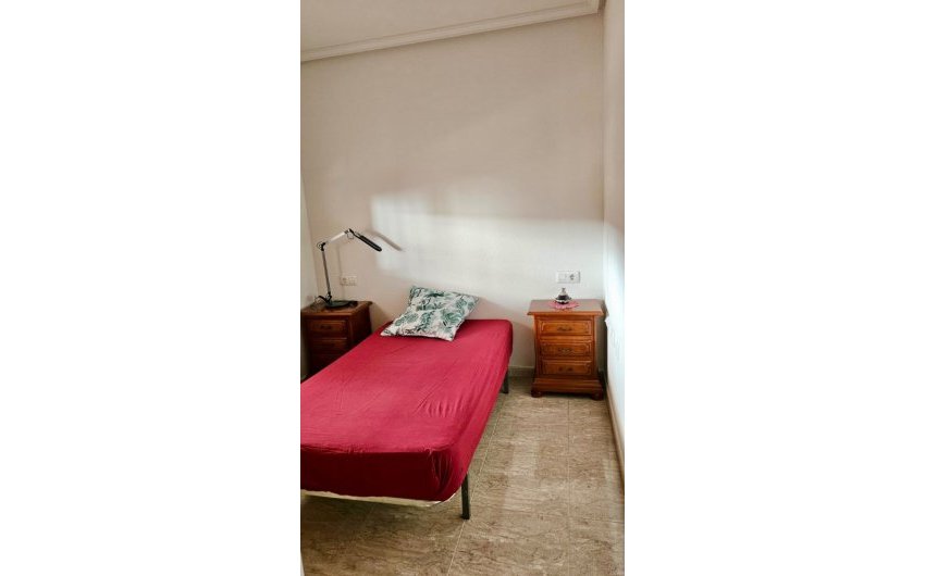 Herverkoop - Herenhuis -
San Javier