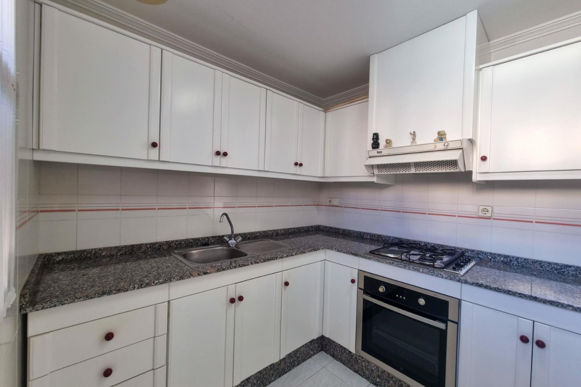 Herverkoop - Herenhuis -
Santa Pola - Playa del Este