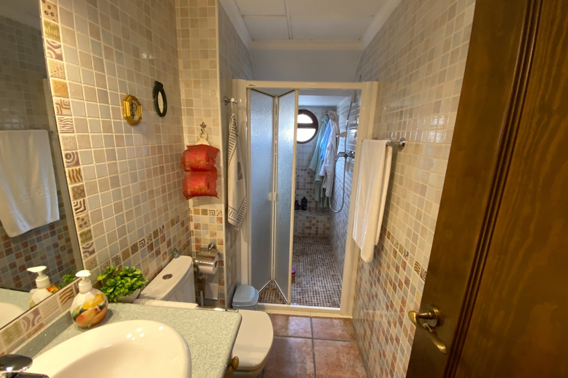 Herverkoop - Herenhuis -
Sax