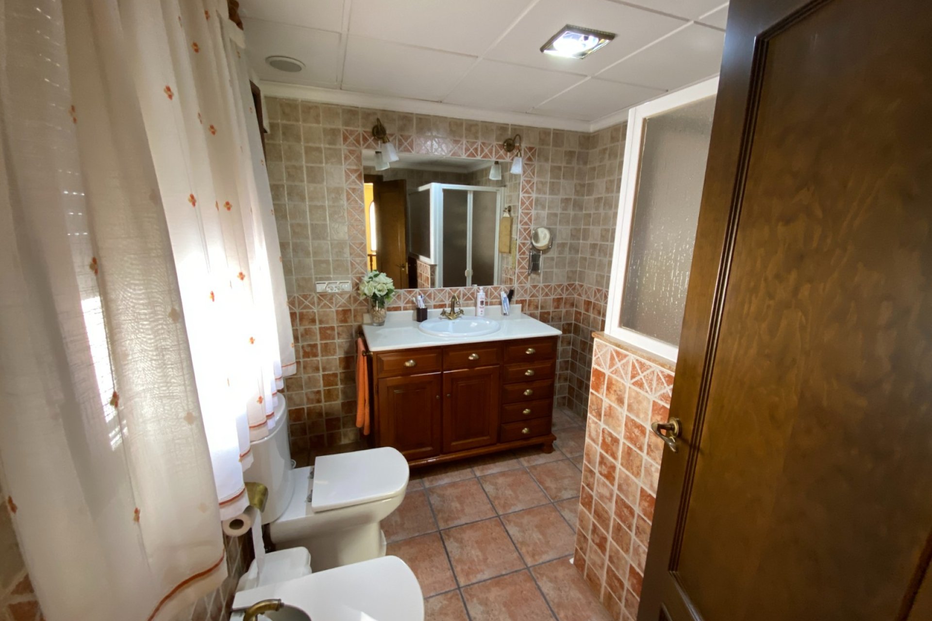 Herverkoop - Herenhuis -
Sax