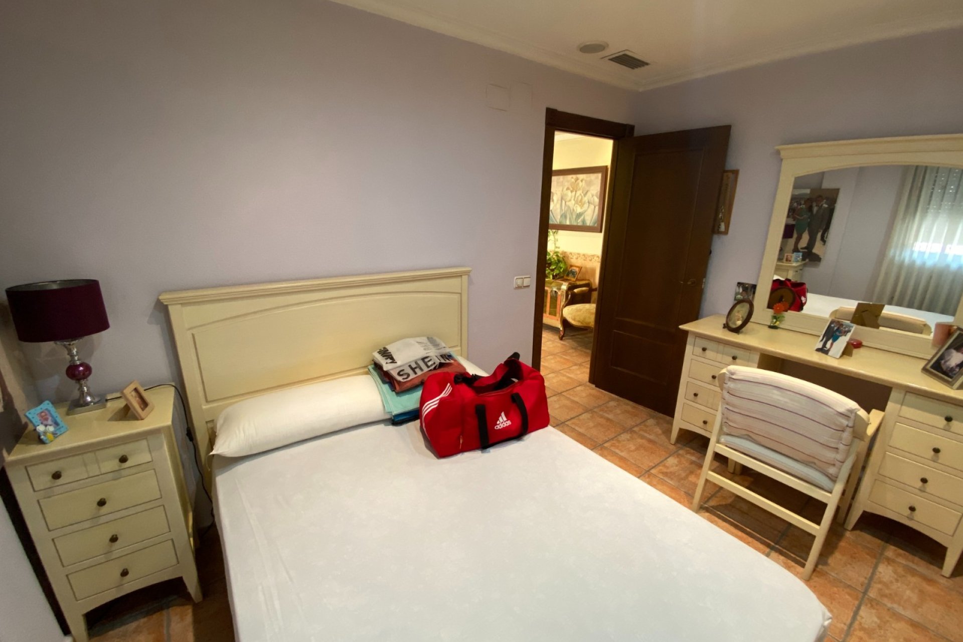 Herverkoop - Herenhuis -
Sax