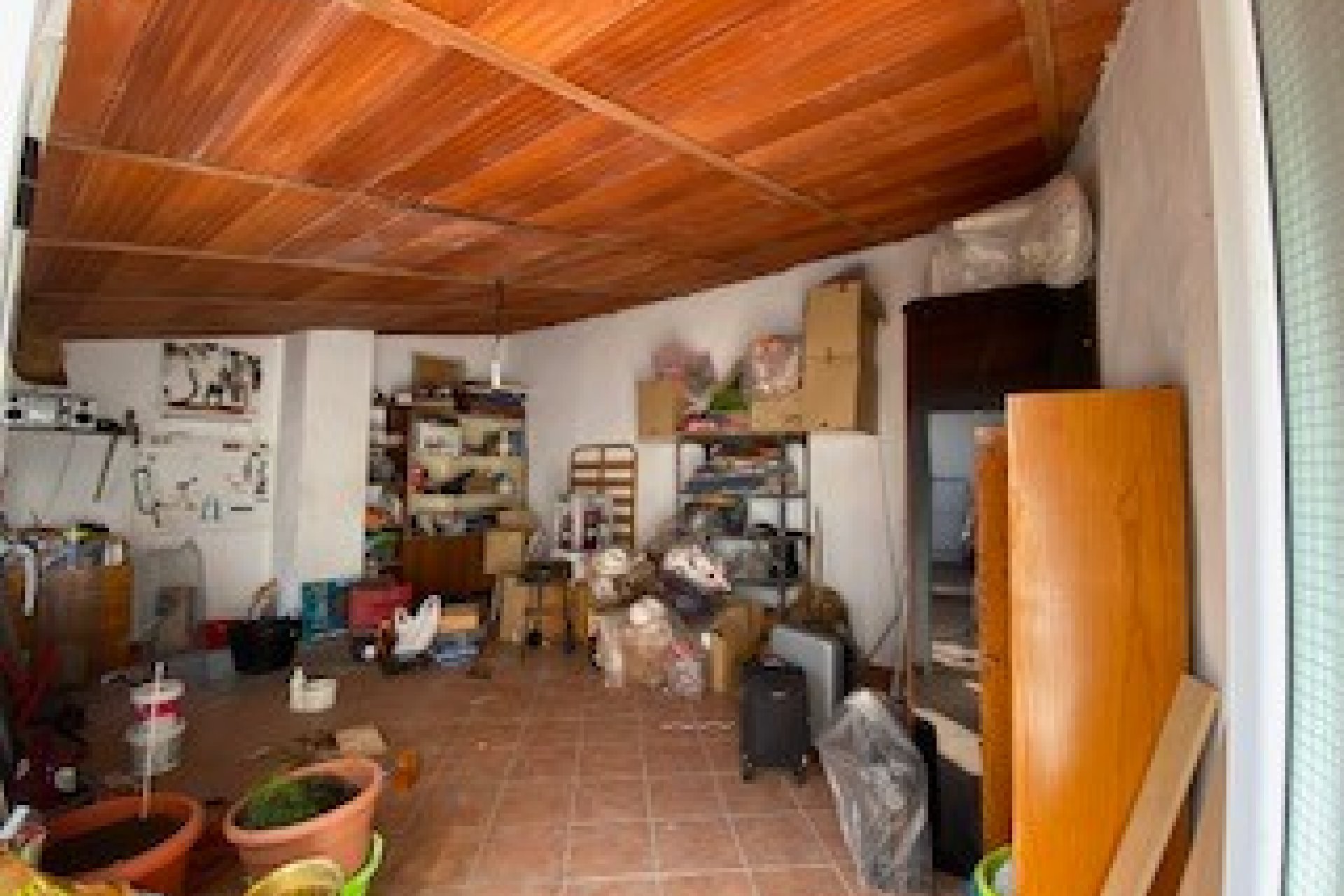 Herverkoop - Herenhuis -
Sax