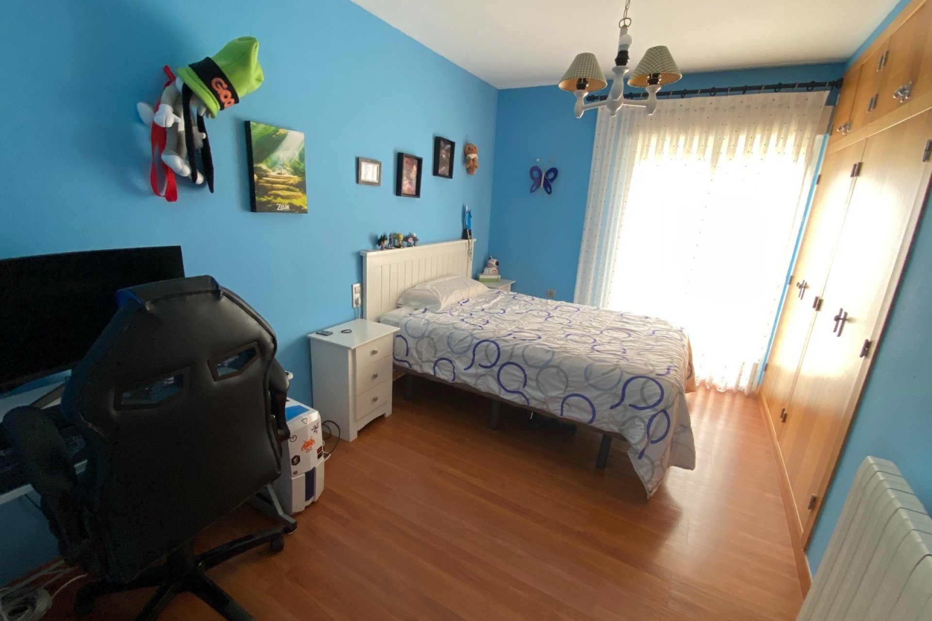 Herverkoop - Herenhuis -
Sax