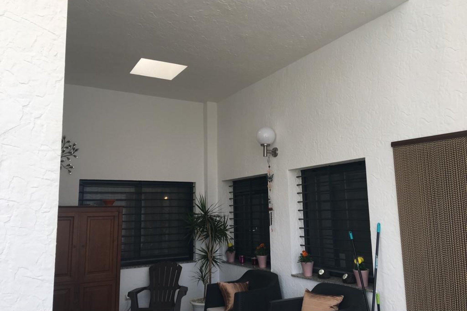 Herverkoop - Herenhuis -
Torre de la Horadada - Mil Palmeras