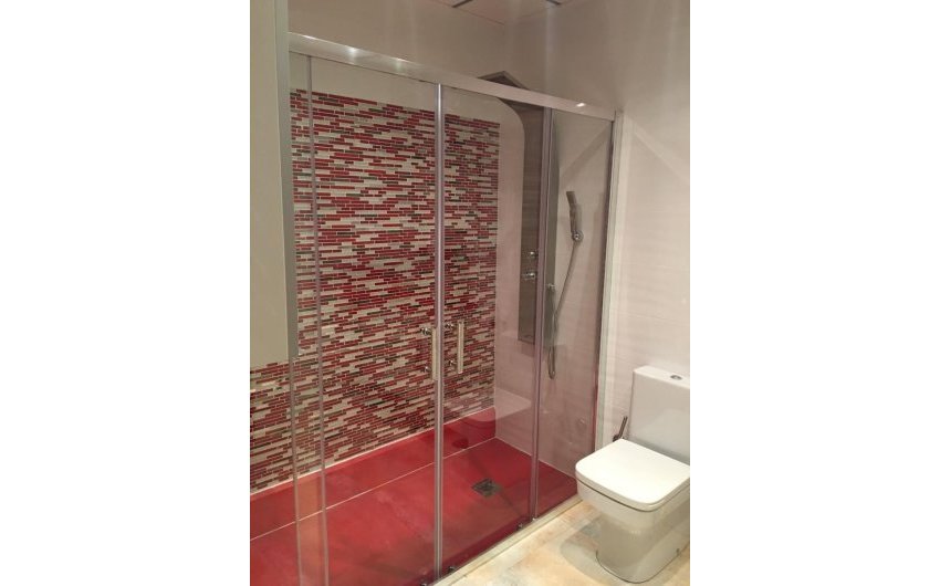 Herverkoop - Herenhuis -
Torre de la Horadada - Mil Palmeras