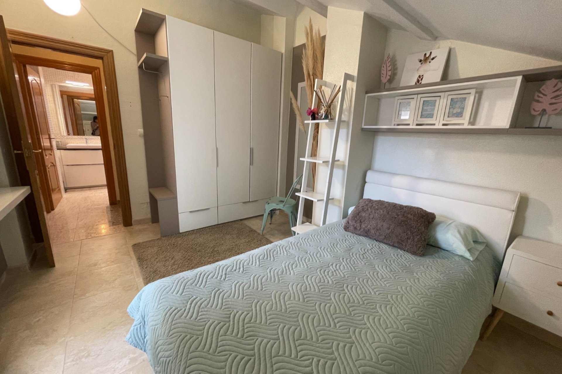 Herverkoop - Herenhuis -
Torre de La Horadada - Torre de La Horadada - Town