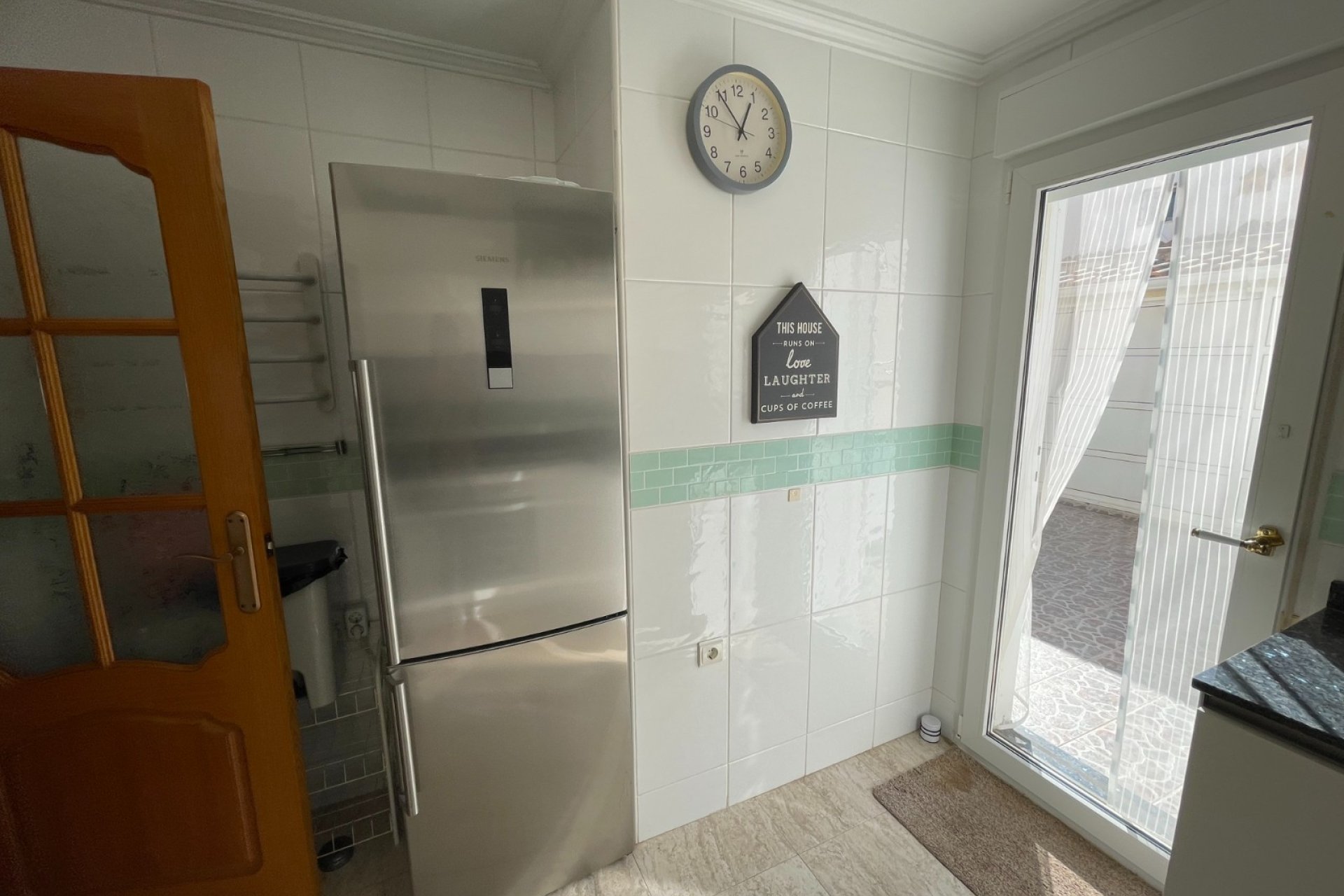 Herverkoop - Herenhuis -
Torre de la Horadada