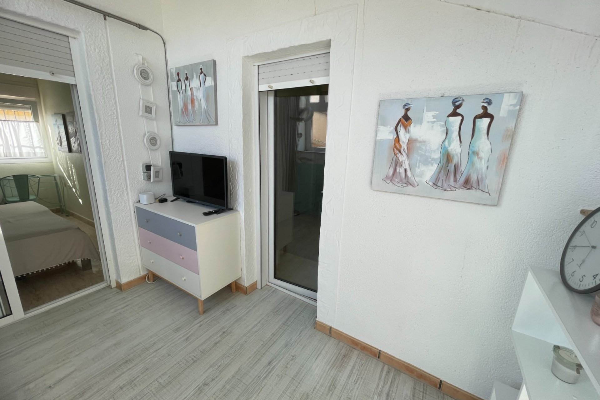 Herverkoop - Herenhuis -
Torre de la Horadada