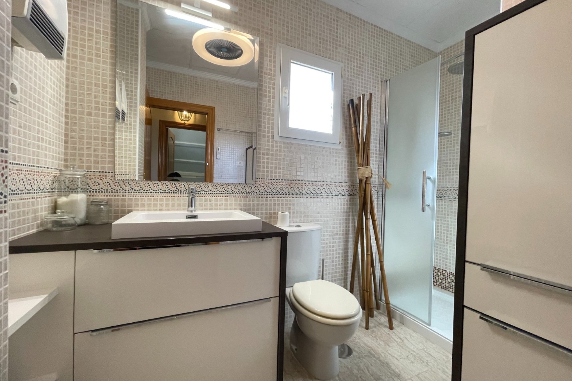 Herverkoop - Herenhuis -
Torre de la Horadada